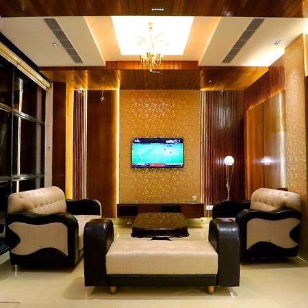 Hotel Diamond View Amritszár Kültér fotó